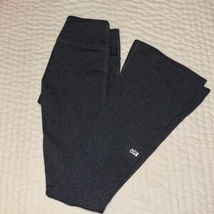 SPLITS 59 Flared Yoga Pants